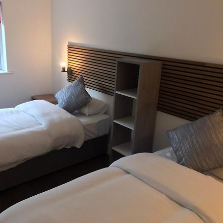 A Selection Of Self Catering Holiday Homes At Kilcloon Cottages Maynooth Esterno foto