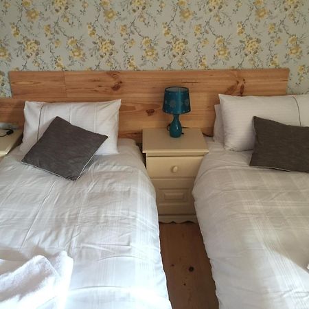 A Selection Of Self Catering Holiday Homes At Kilcloon Cottages Maynooth Esterno foto