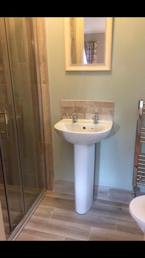 A Selection Of Self Catering Holiday Homes At Kilcloon Cottages Maynooth Esterno foto