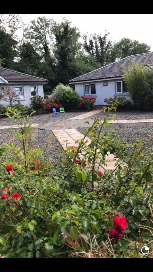 A Selection Of Self Catering Holiday Homes At Kilcloon Cottages Maynooth Esterno foto