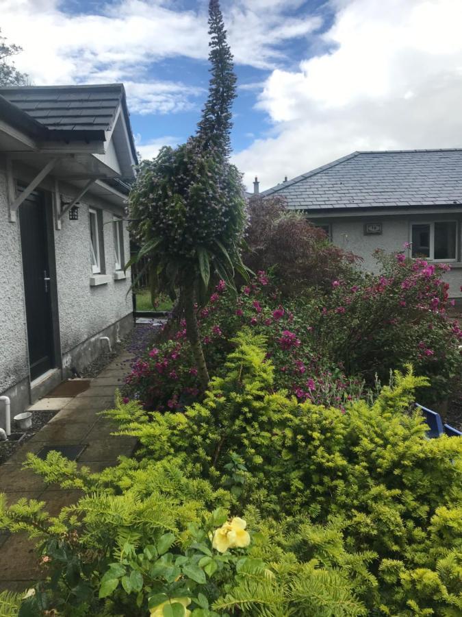 A Selection Of Self Catering Holiday Homes At Kilcloon Cottages Maynooth Esterno foto