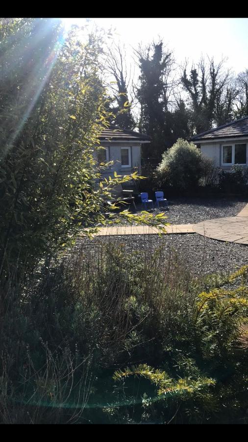 A Selection Of Self Catering Holiday Homes At Kilcloon Cottages Maynooth Esterno foto