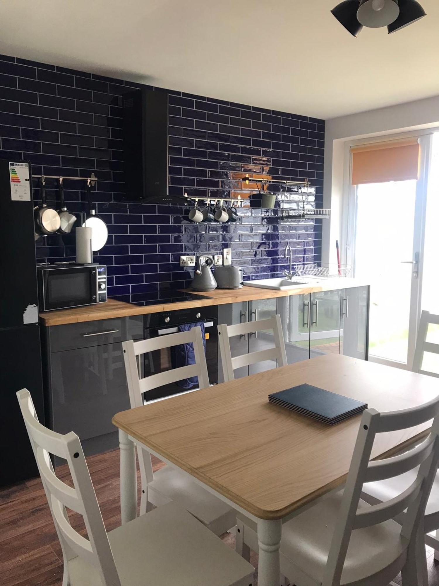 A Selection Of Self Catering Holiday Homes At Kilcloon Cottages Maynooth Esterno foto