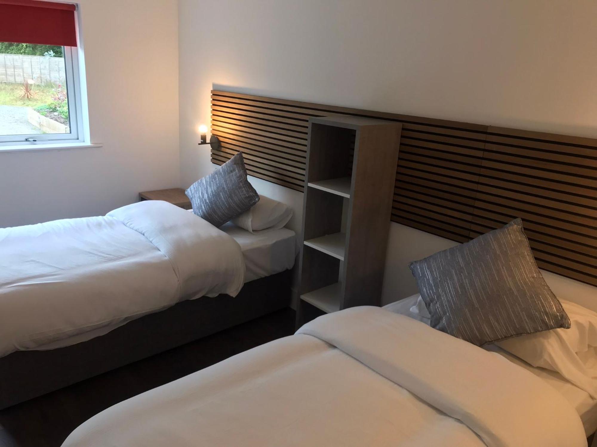 A Selection Of Self Catering Holiday Homes At Kilcloon Cottages Maynooth Esterno foto