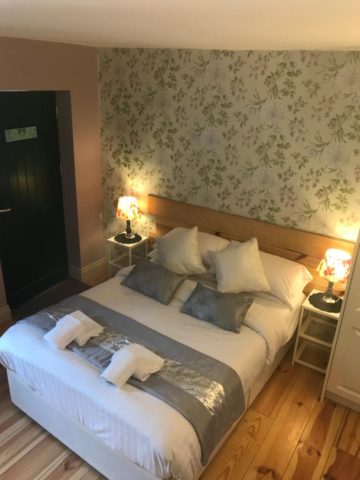 A Selection Of Self Catering Holiday Homes At Kilcloon Cottages Maynooth Esterno foto