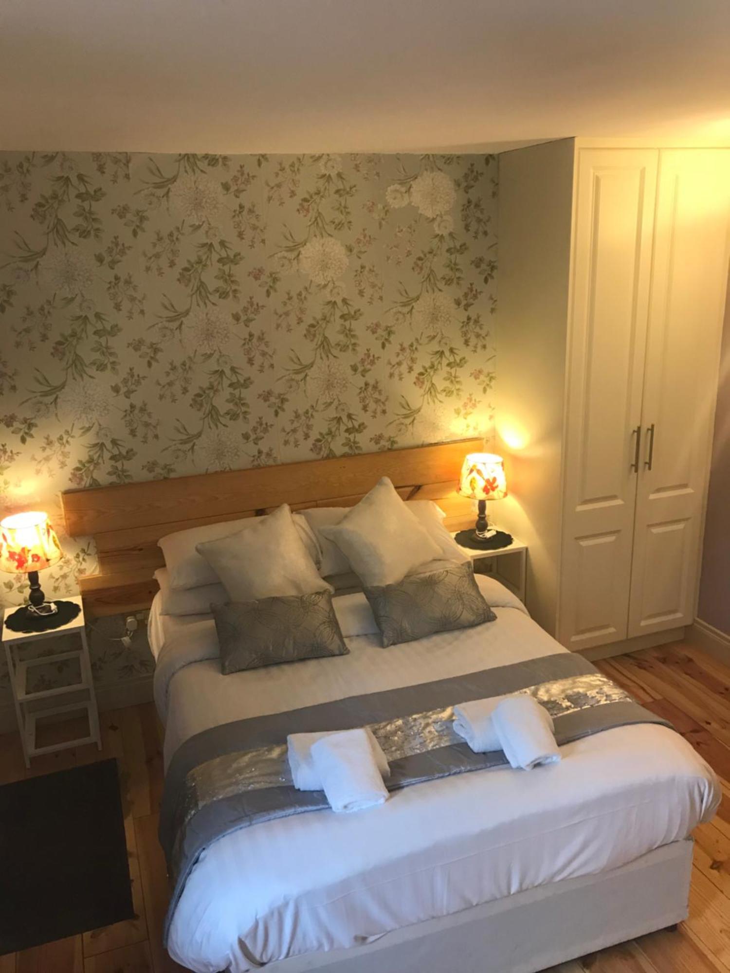 A Selection Of Self Catering Holiday Homes At Kilcloon Cottages Maynooth Esterno foto