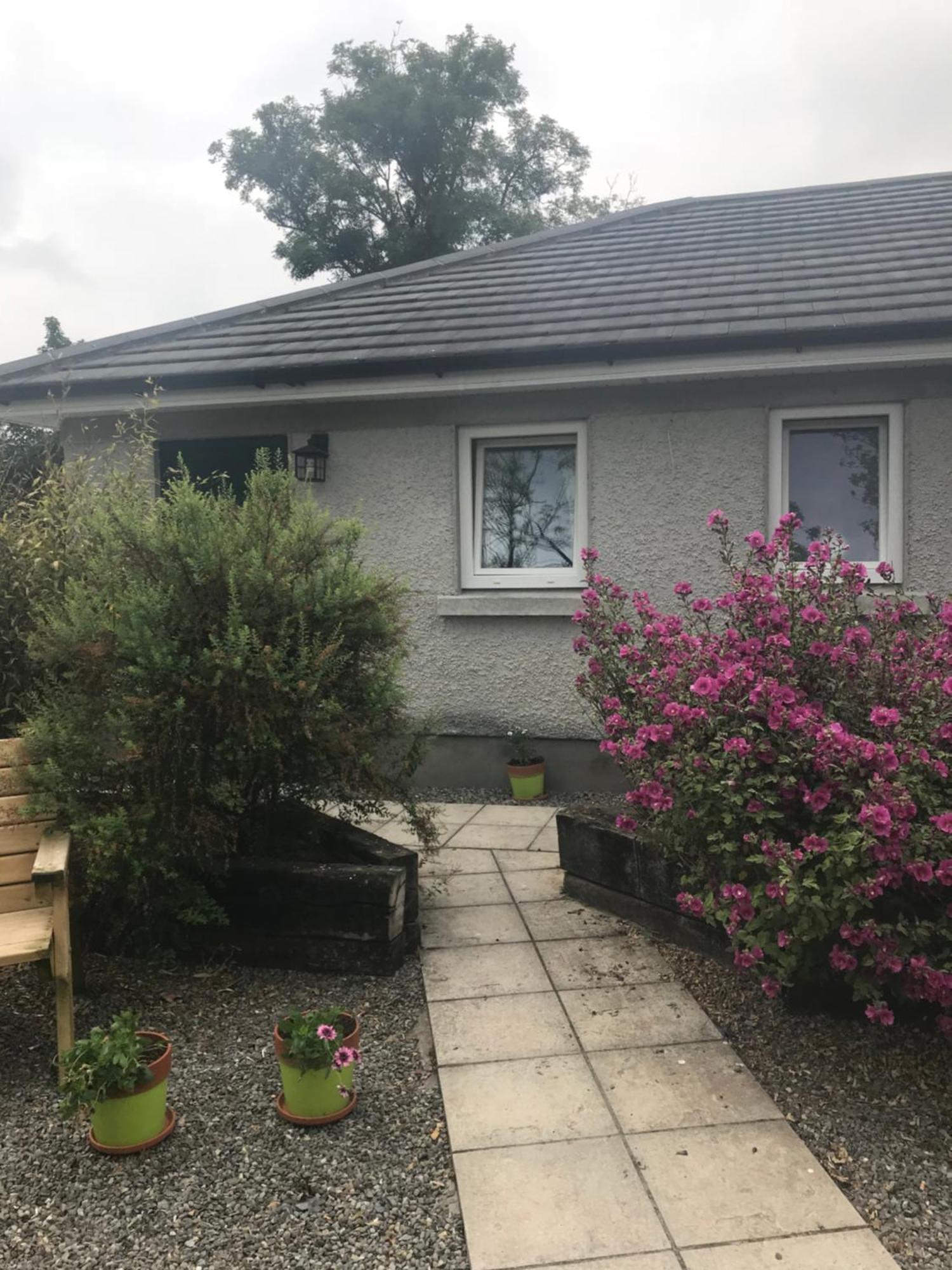 A Selection Of Self Catering Holiday Homes At Kilcloon Cottages Maynooth Esterno foto