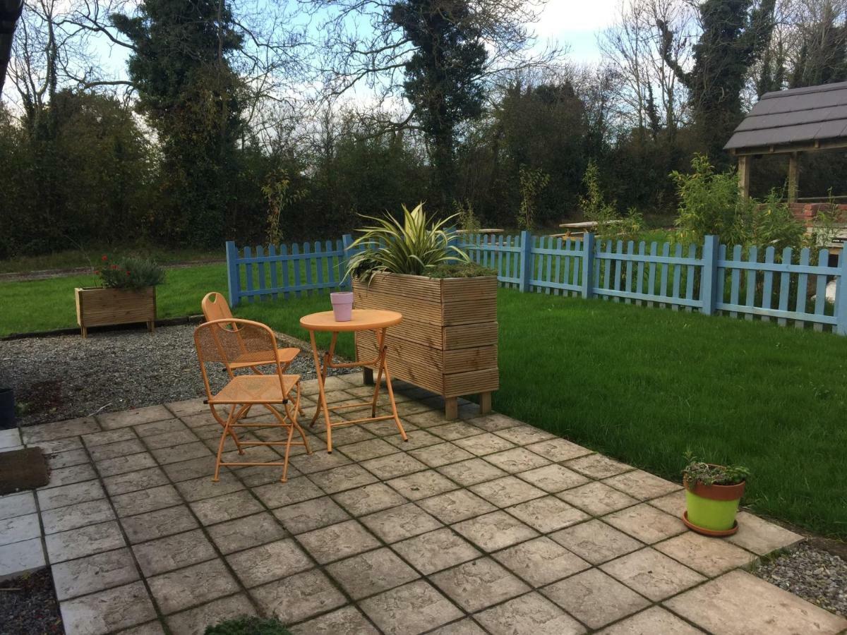 A Selection Of Self Catering Holiday Homes At Kilcloon Cottages Maynooth Esterno foto