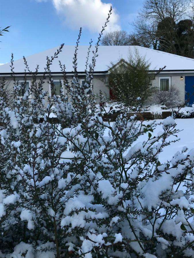 A Selection Of Self Catering Holiday Homes At Kilcloon Cottages Maynooth Esterno foto