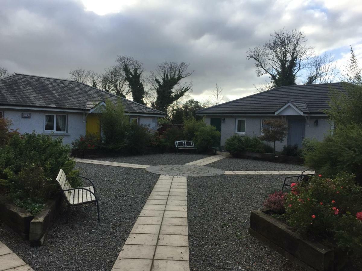 A Selection Of Self Catering Holiday Homes At Kilcloon Cottages Maynooth Esterno foto