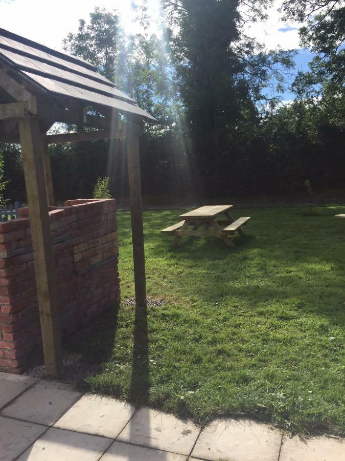 A Selection Of Self Catering Holiday Homes At Kilcloon Cottages Maynooth Esterno foto