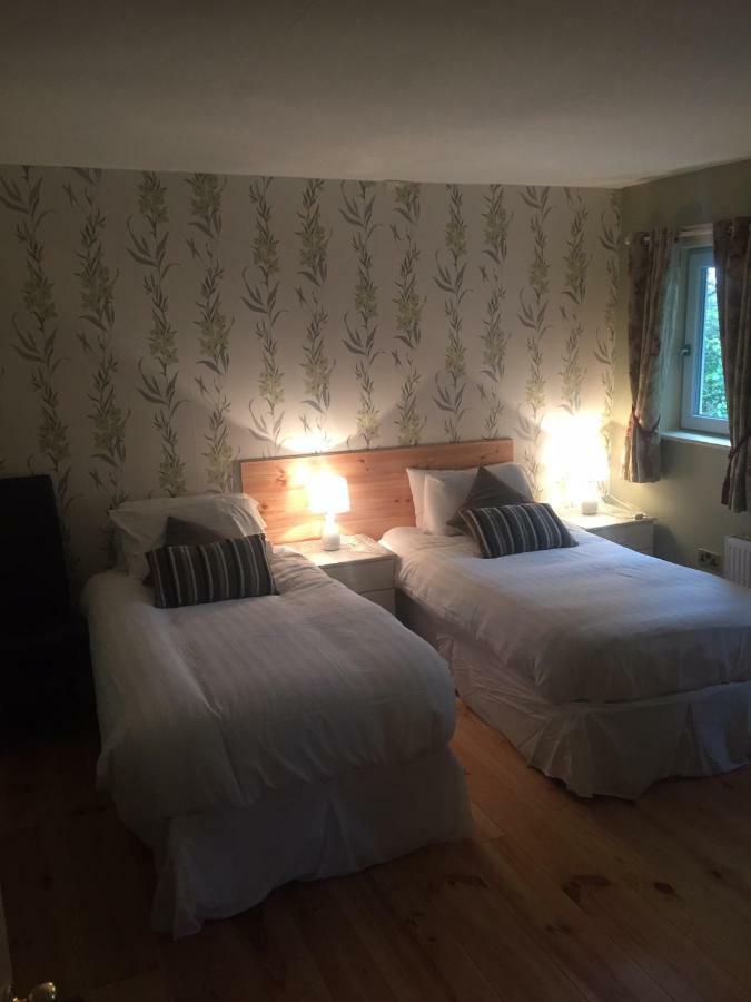 A Selection Of Self Catering Holiday Homes At Kilcloon Cottages Maynooth Esterno foto