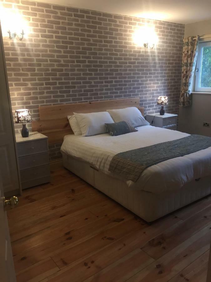 A Selection Of Self Catering Holiday Homes At Kilcloon Cottages Maynooth Esterno foto