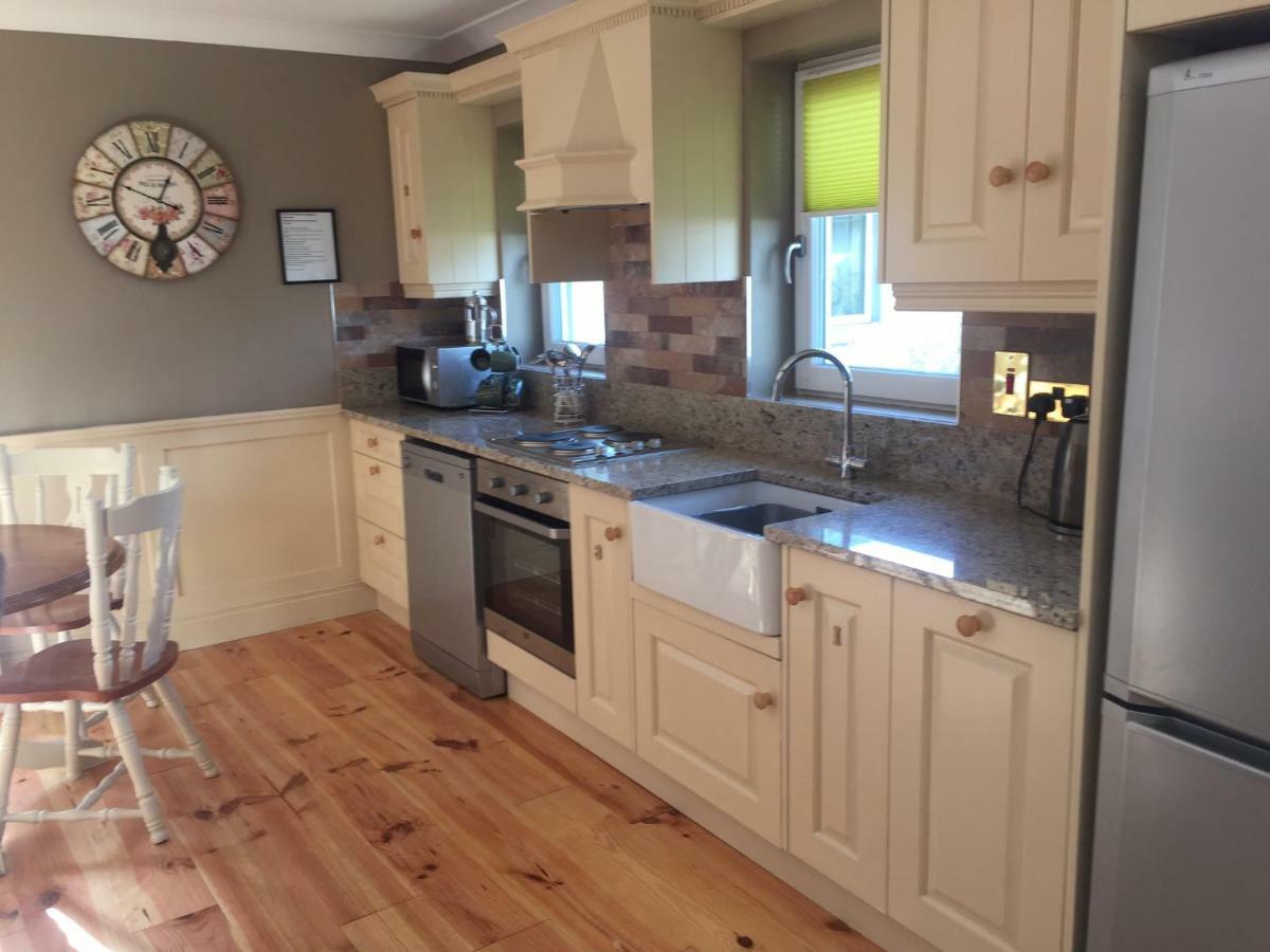 A Selection Of Self Catering Holiday Homes At Kilcloon Cottages Maynooth Esterno foto