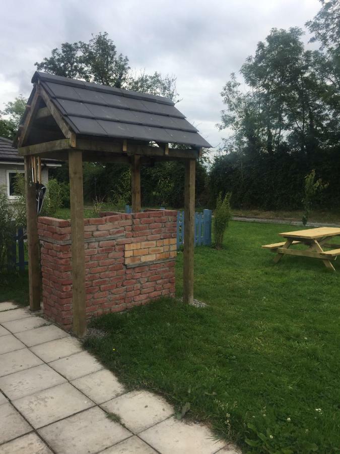 A Selection Of Self Catering Holiday Homes At Kilcloon Cottages Maynooth Esterno foto
