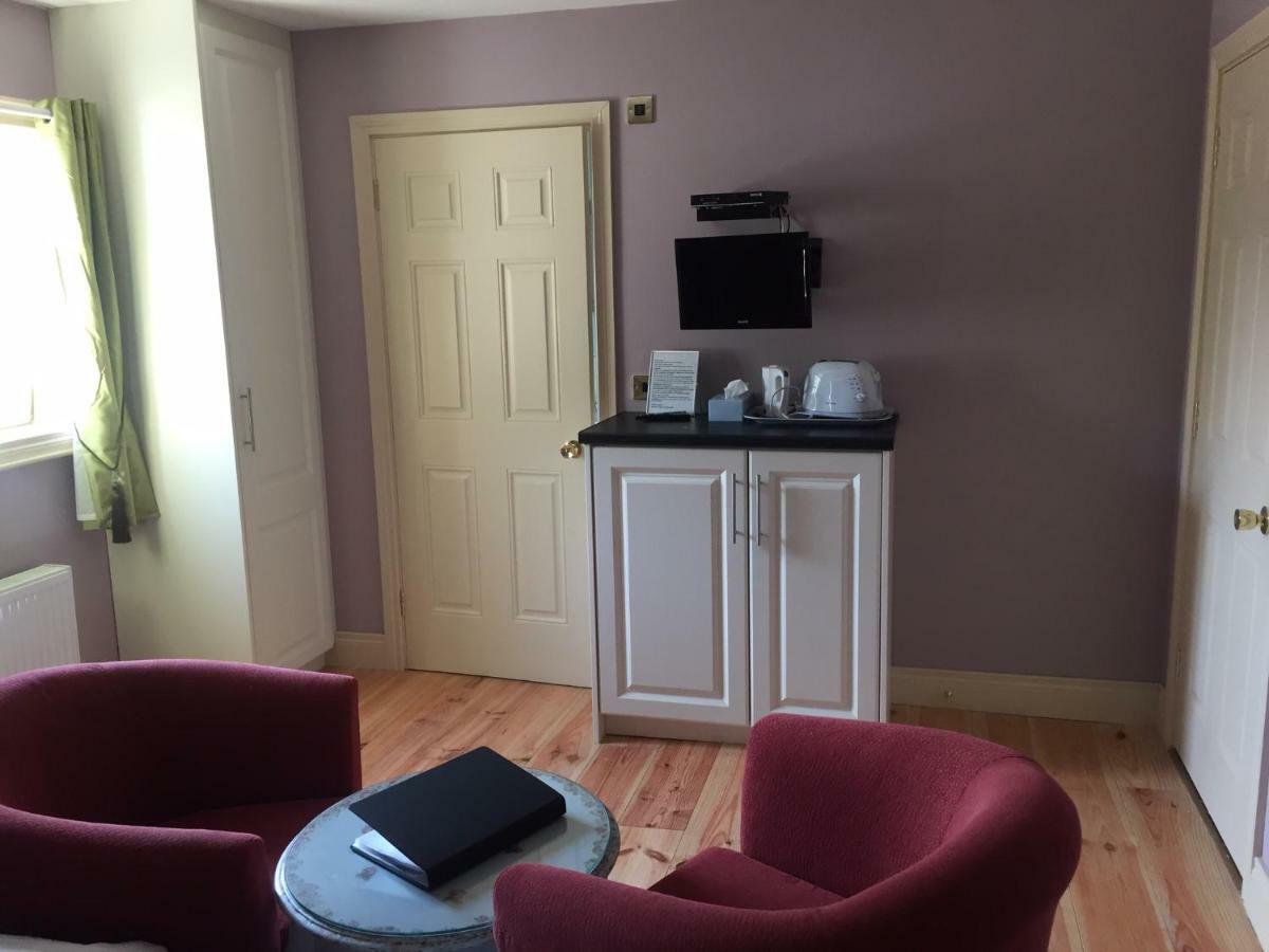 A Selection Of Self Catering Holiday Homes At Kilcloon Cottages Maynooth Esterno foto