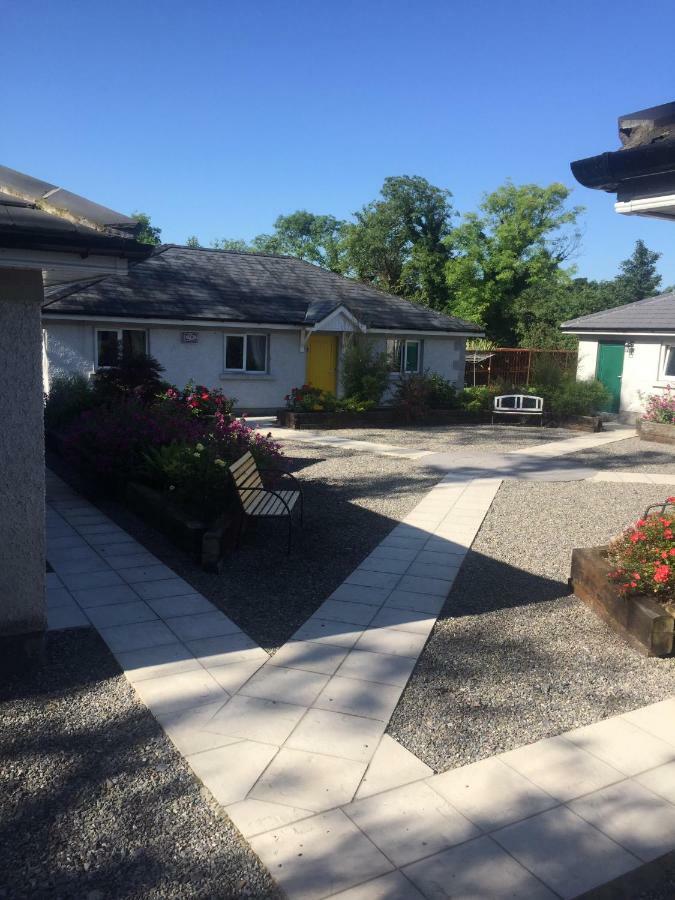 A Selection Of Self Catering Holiday Homes At Kilcloon Cottages Maynooth Esterno foto