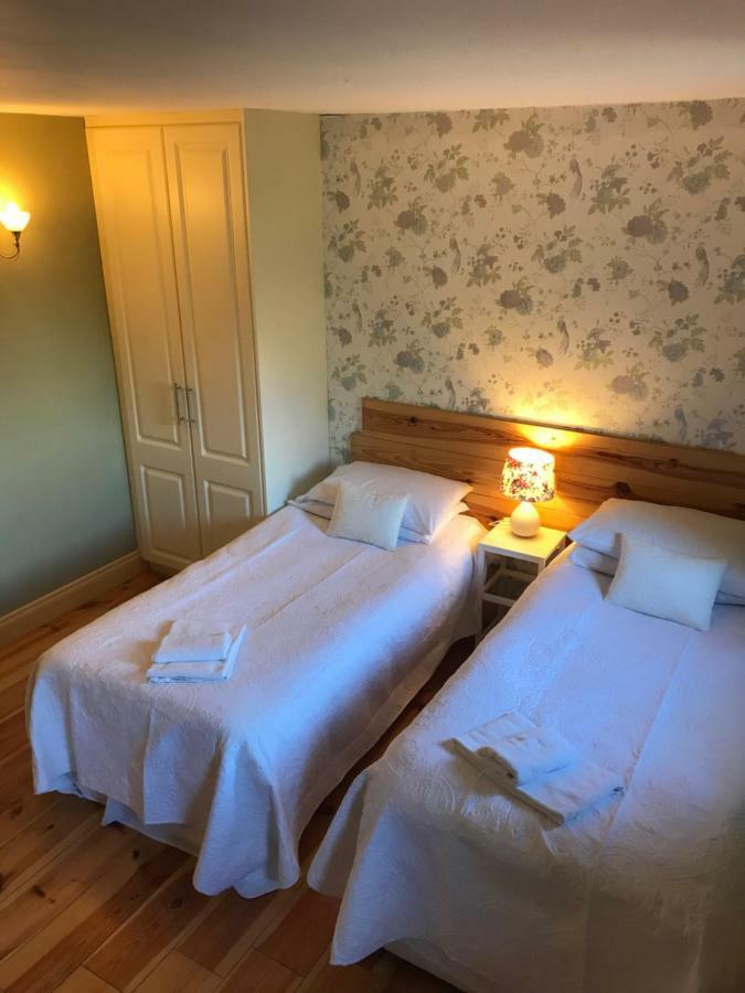A Selection Of Self Catering Holiday Homes At Kilcloon Cottages Maynooth Esterno foto
