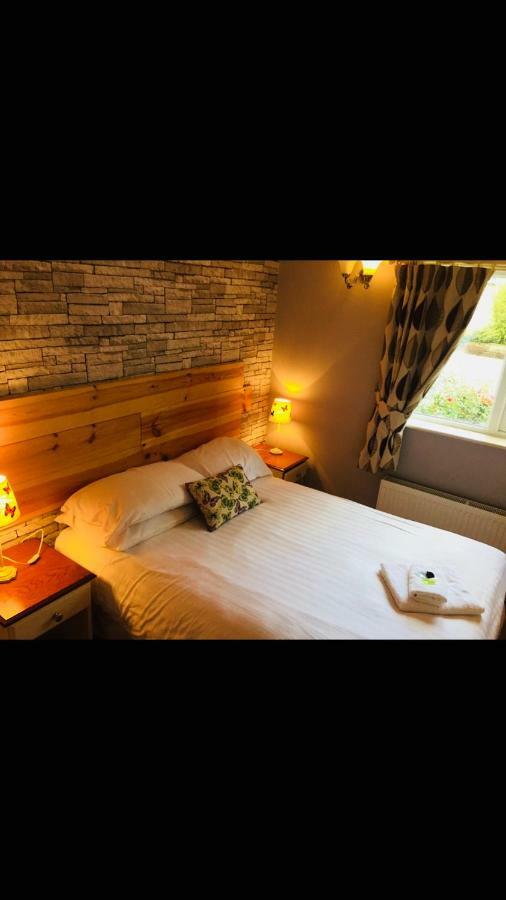 A Selection Of Self Catering Holiday Homes At Kilcloon Cottages Maynooth Esterno foto