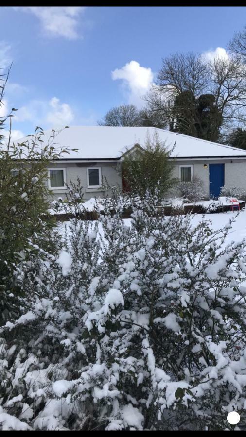 A Selection Of Self Catering Holiday Homes At Kilcloon Cottages Maynooth Esterno foto
